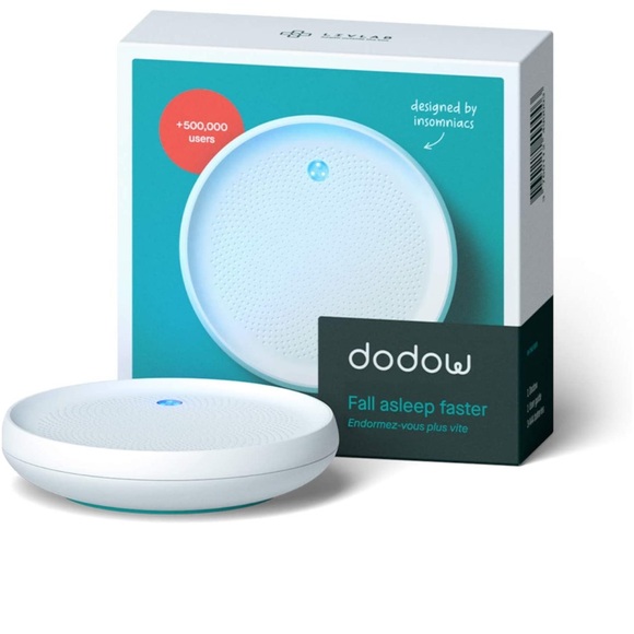 Dodow Sleep Aid Device - Picture 5 of 6